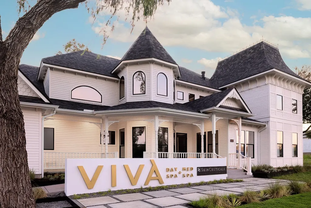 Viva Day Spa + Med Spa | Round Rock — Day spa in Round Rock